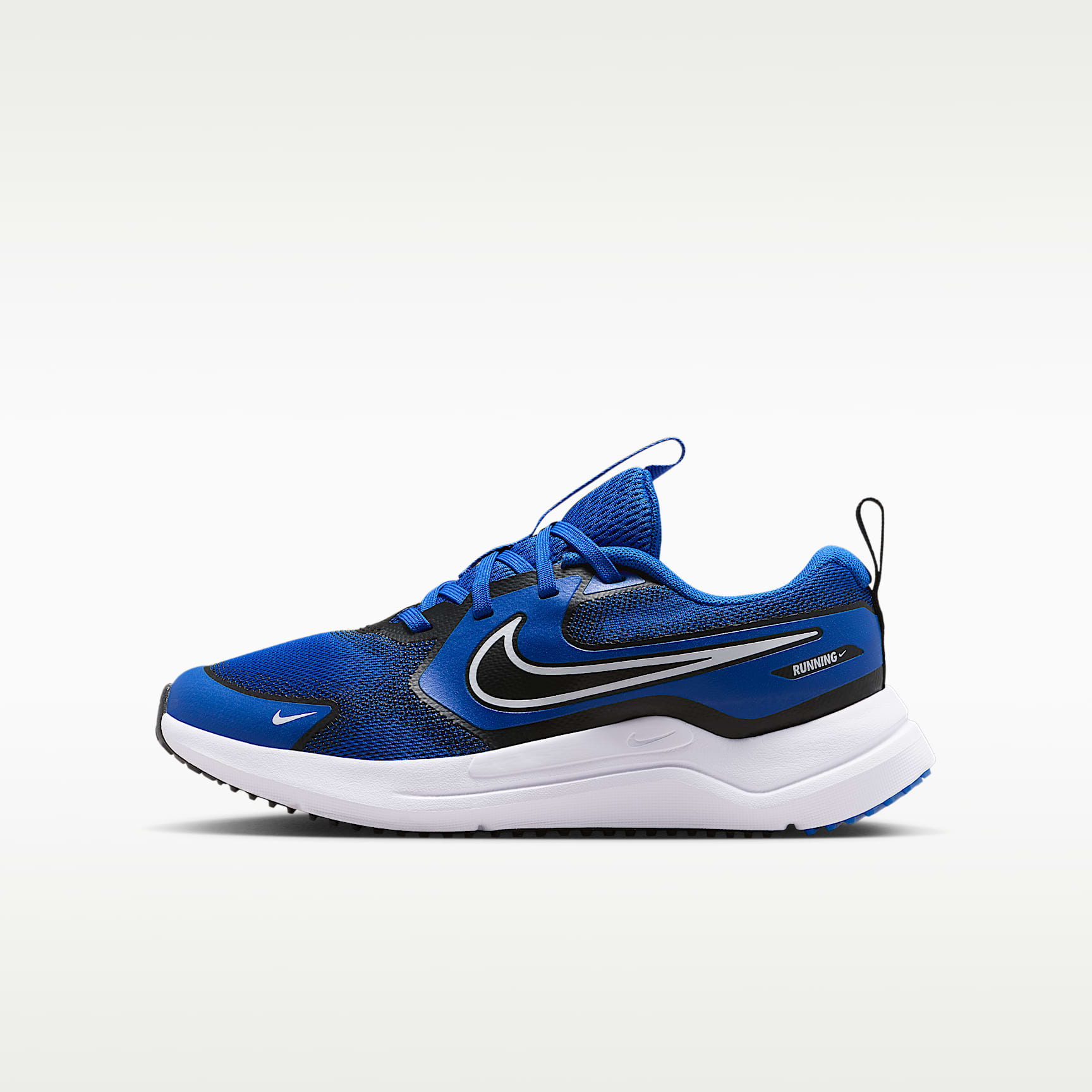 Nike Cosmic Runner Older Kids' Road Running Shoes. Nike HR
